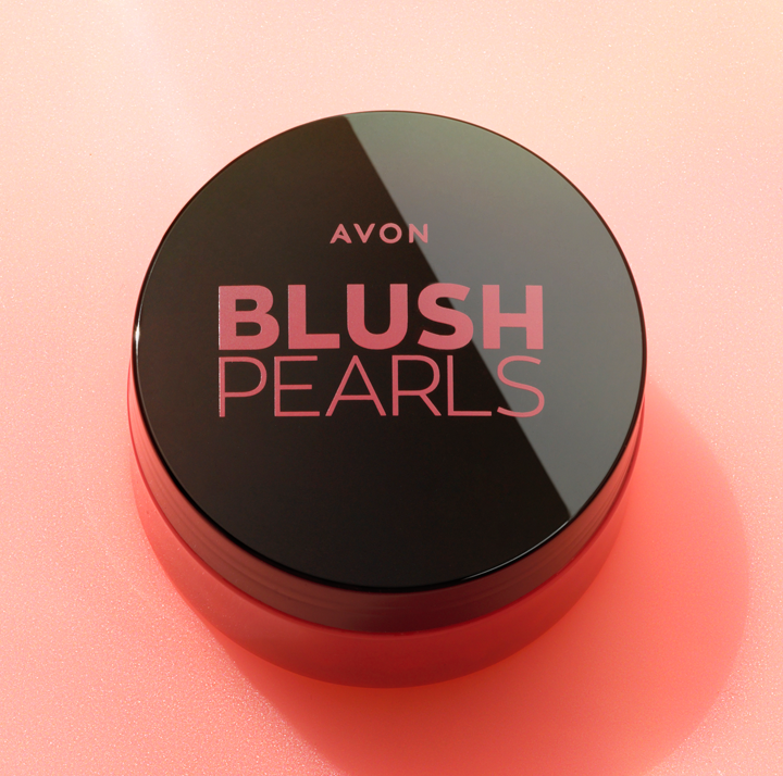 Pearl Blush